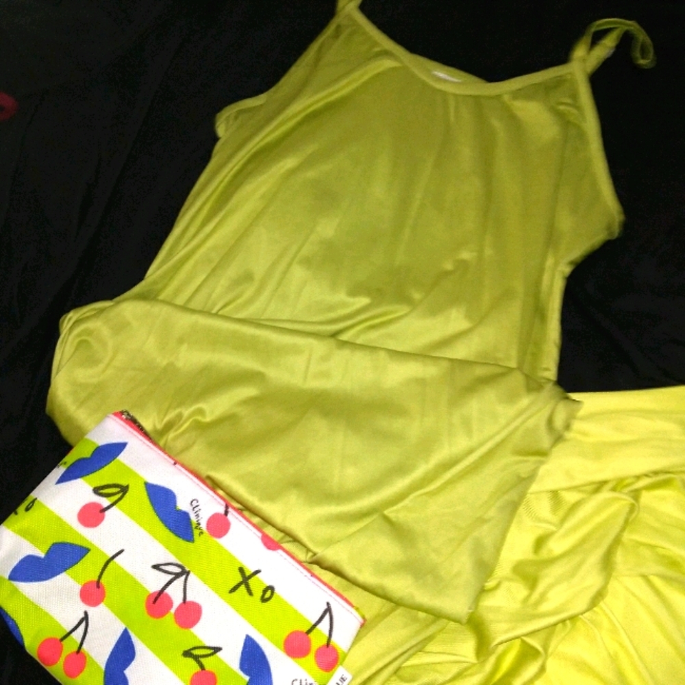 Long Sundress